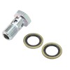Fuel Filter Head 3963983 Compact Scratch Resistant Replacement For Cummins