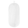 TUVAINC Breathable White Foldable Veil Bag