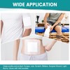 50 Count Island Dressing Bordered Gauze 6" x 6", Gauze