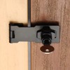 Lock Cabinet Locks Padlock Metal Lock Hasp Drawer Lock Padlock