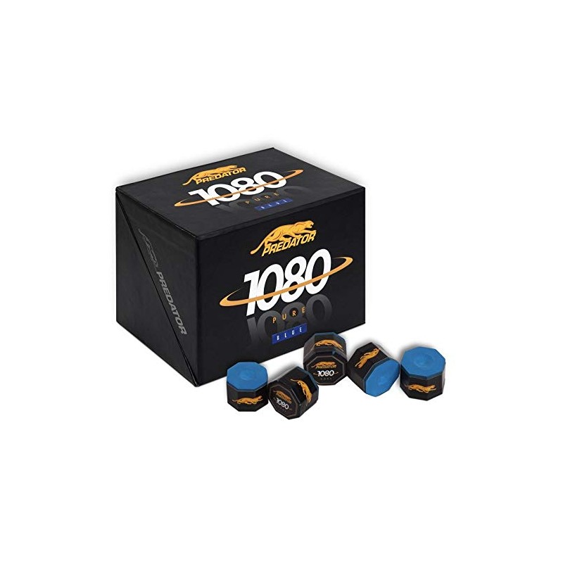 Predator Cue Chalk (2 Pack)
