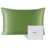 ZIMASILK Pure Mulberry Silk Pillowcase for Hair and Skin Health