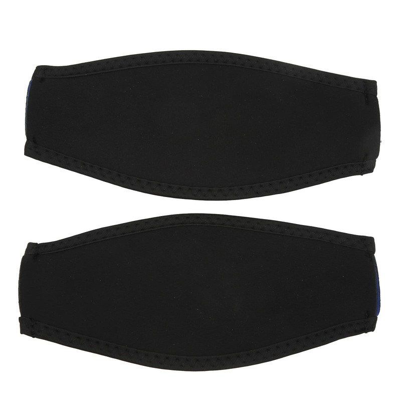 Yosoo Health Gear Neoprene Mask Strap Cover, Diving Hair Band