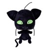 BANDAI BANDAI - Miraculous Ladybug - Weiches Stofftier 15cm -