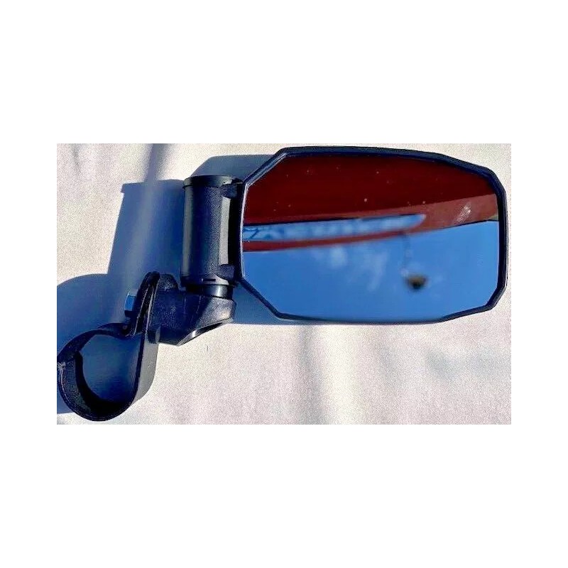Maverick Side View Mirrors for Honda Talon