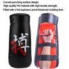 Boxing Kick Pads Target Curved Muay Thai Training Pads Punching