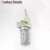Unbranded Black Ignition Lock Cylinder Switch w/Keys / FOR 88-94