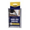 M-D Hands Free Door Pull Foot Operated - Protects Against