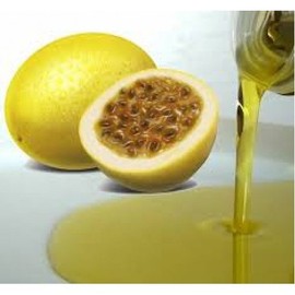 Paris Fragrances Passion Fruit Oil - 16 Oz (1 lb) - Unrefined Vegetable Oil