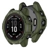 ISABAKE Protector Case Compatible with Garmin Fenix 7/Fenix 7 Solar,
