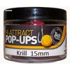 Pop-Ups Strawberry 15mm 40g Fishing Bait*
