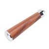 M10 Coffee Portafilter Handle Solid Wooden Coffee Filter Handle Coffeemaker