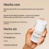 Honest 4346004732 The Company Deep hydration face cream, 50,27 mililitros