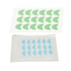 36Pcs Hydrocolloid Pimple Pads Cartoon Shape Cute Concealing Healing Pimple