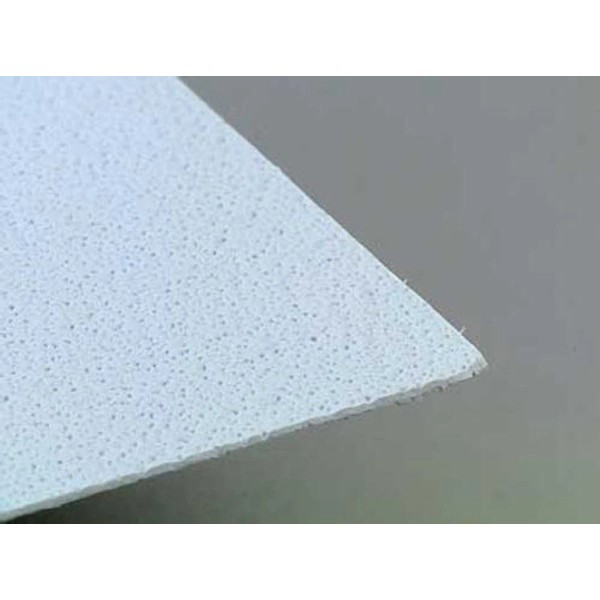 Plastruct PS-70 Smooth Stucco 2 PLS91572 Plastic Building Supplies