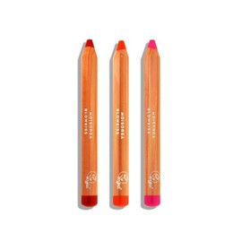 BLOUKISS Vegan Creamy Crayon for Lips and Cheeks 3.39g / 블로우키스 비건 크리미 크레용 포 립 앤 칙 3.39g