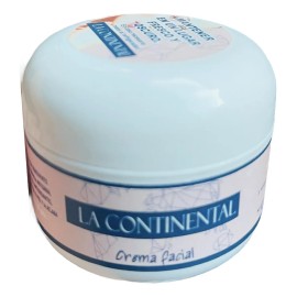 Crema La Continental 39gr