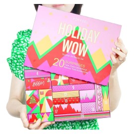 /caja Persa De Belleza Con Calendario De Adviento De 24 Dias