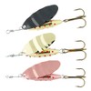 ABU GARCIA Reflex Artificial Bait for Spinning Nails and Baitcaster