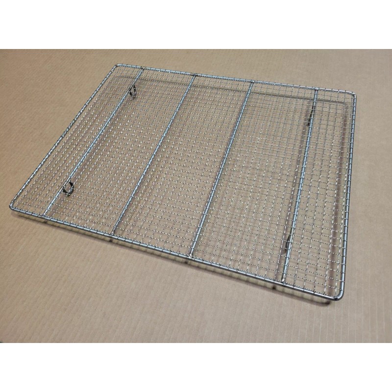 Smoke Daddy Inc. 21" x 16-1/2" Jerky Rack - Thick