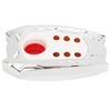 Camera Detector 6 Level Sensitivity LED PC 200mAh 1MHz‑6GHz GPS