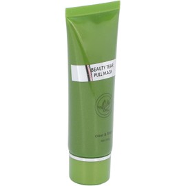 Mascarilla limpiadora Peel-Off, mascarilla para Eliminar Puntos Negros Absorción Fuerte para el Cuidado de la Piel
