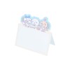 Sun-Star Stationery Chiikawa Memo Stand Type Wonder Tea Time Tea