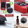 Sound Level Meter Data Logger Decibel Meter with Record Function,