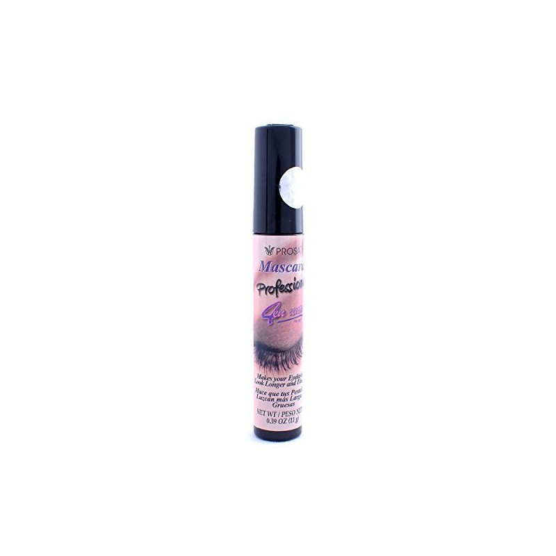 Prosa 4 IN 1 Professional Mascara by Prosa