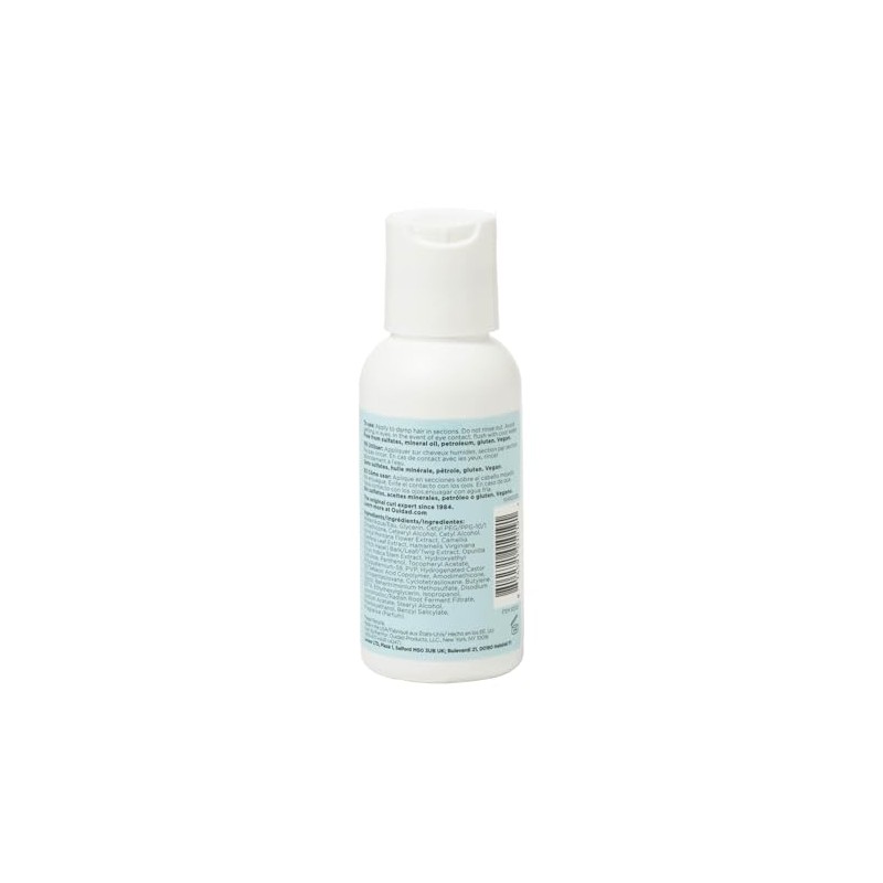 OUIDAD Moisture Lock Leave-in Conditioner, 2.5 Fl Oz