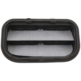 Ford Genuine 3C3Z-54280B62-BA Air Inlet Grille