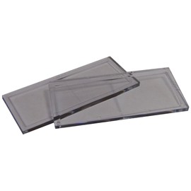 Metal Man MMAG2PK Welding Helmet 1.5- and 2.0-Diopter Magnifying Lens, Pack of 2