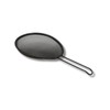 Kevnhaun KDS9189 Stainless Steel Colander, Small, Width 6.3 inches (16