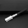 Hair Cutting Razor Comb, Hair Thinner Comb Clipper for Thinning