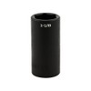 Proferred S32136 1/2" Drive SAE Socket, 1 1/8" Deep Impact