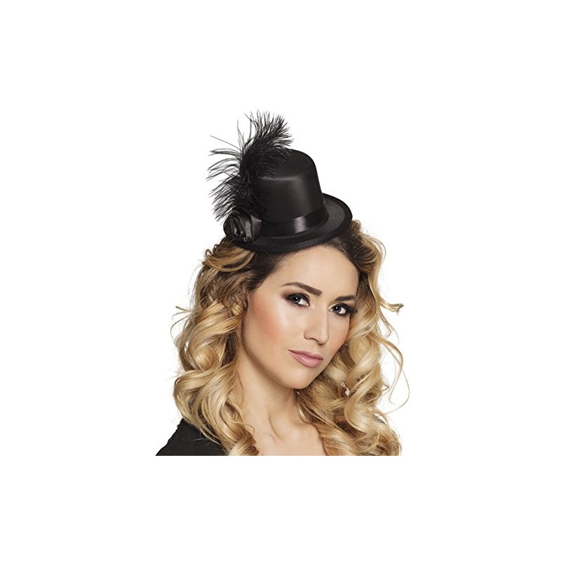 Boland 76328 Juliette hair accessory ONE SIZE