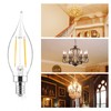 Sengled Candelabra Led Light Bulbs Dimmable, E12 Led Bulb 40