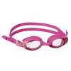 Beco Unisex Jugend Catania Schwimmbrille, pink, Stück