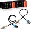 A-Premium O2 Oxygen Sensor Compatible with Mitsubishi Galant 2004-2011, 2.4L,