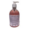 BELHER MAX Jabon Liquido Para Manos Belher Max Caja Con