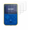Savvies Pack of 6 Screen Protectors for Blaze Super Pocket
