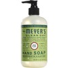 Mrs. Meyer's Iowa Pine Kitchen Set, Dish Soap | Hand