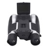 Digital Camera Binoculars 12x32 12X Optical Zoom 2in Display 1080P
