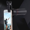 Monocular Telescope High Power Monocular 12X Monocular Telescope 2000x25 Monocular
