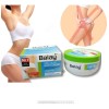 Crema Corporal Anticelulitis Y Estrías Reafirmante 300ml Neutra
