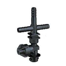 TeeJet 19351-213-540-NYB Diaphragm Check Valve Nozzle Body (Pack of 7)