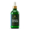 Flawless. Younger. Perfect. Hyaluronic Acid Serum for Skin - 2OZ
