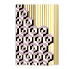 Jonathan Adler Versailles Boxed Diecut Notecard Se