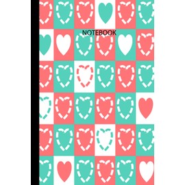 NOTEBOOK: Lined Notebook | Composition Notebook | Journal for Girls Boys men women Kids Teens Students for Back to School and Home College Writing Notes Office Workers and everyone