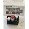 Salifert Magnesium Test Kit Organizer Box 3D Printed